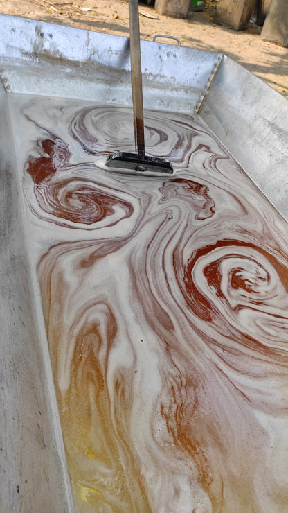 Dana Gur (দানা গুড়)