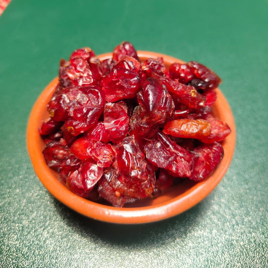 Dry Cranberry (ক্র্যানবেরি)