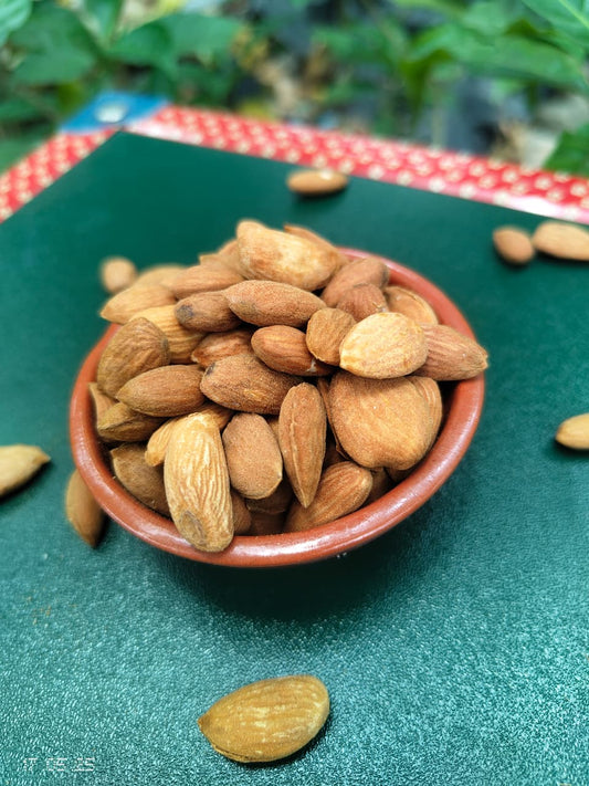 Mamra Almond (মামরা আমন্ড)