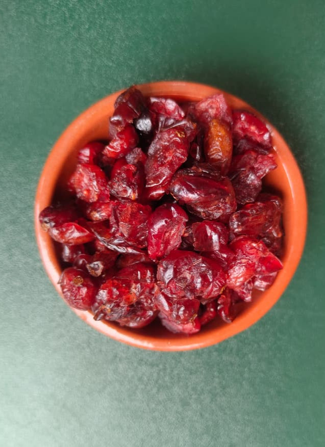 Dry Cranberry (ক্র্যানবেরি)