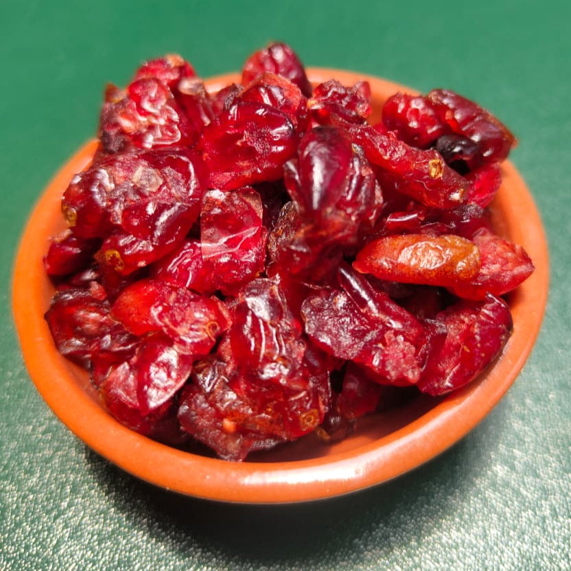 Dry Cranberry (ক্র্যানবেরি)