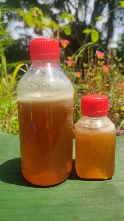 Sundarban Apiary Honey (সুন্দরবন এপিয়ারি মধু)