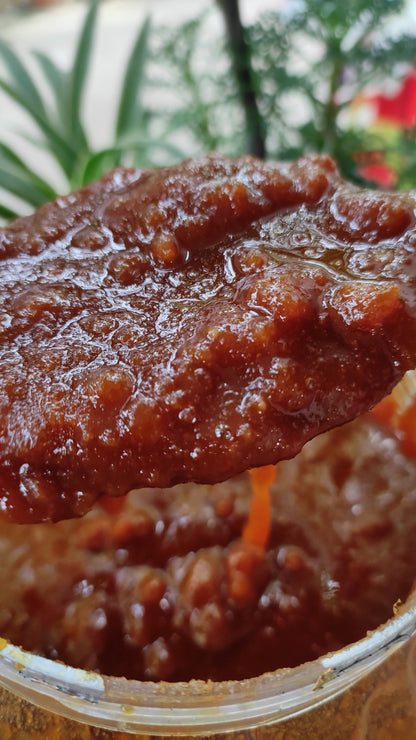 Dana Gur (দানা গুড়)