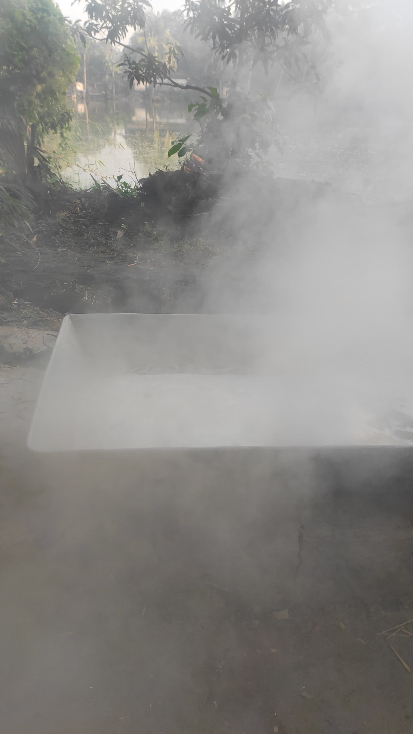 Dana Gur (দানা গুড়)