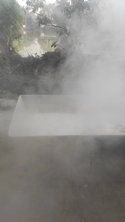 Dana Gur (দানা গুড়)