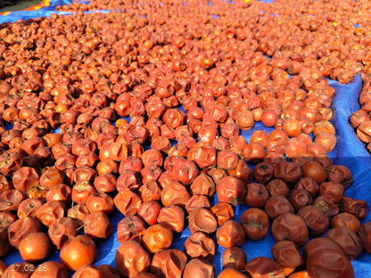 Kuler Achar (কুলের টক-ঝাল-মিষ্টি আচার)
