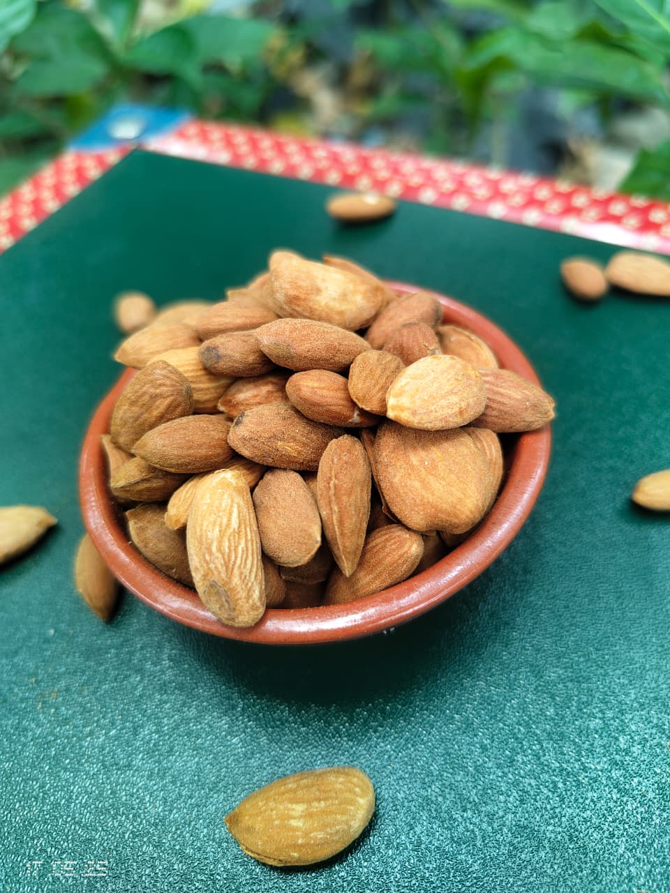 Mamra Almond (মামরা আমন্ড)