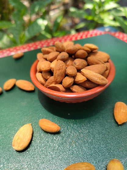 Mamra Almond (মামরা আমন্ড)