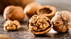 Dry Walnut (আখরোট)