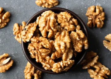 Dry Walnut (আখরোট)