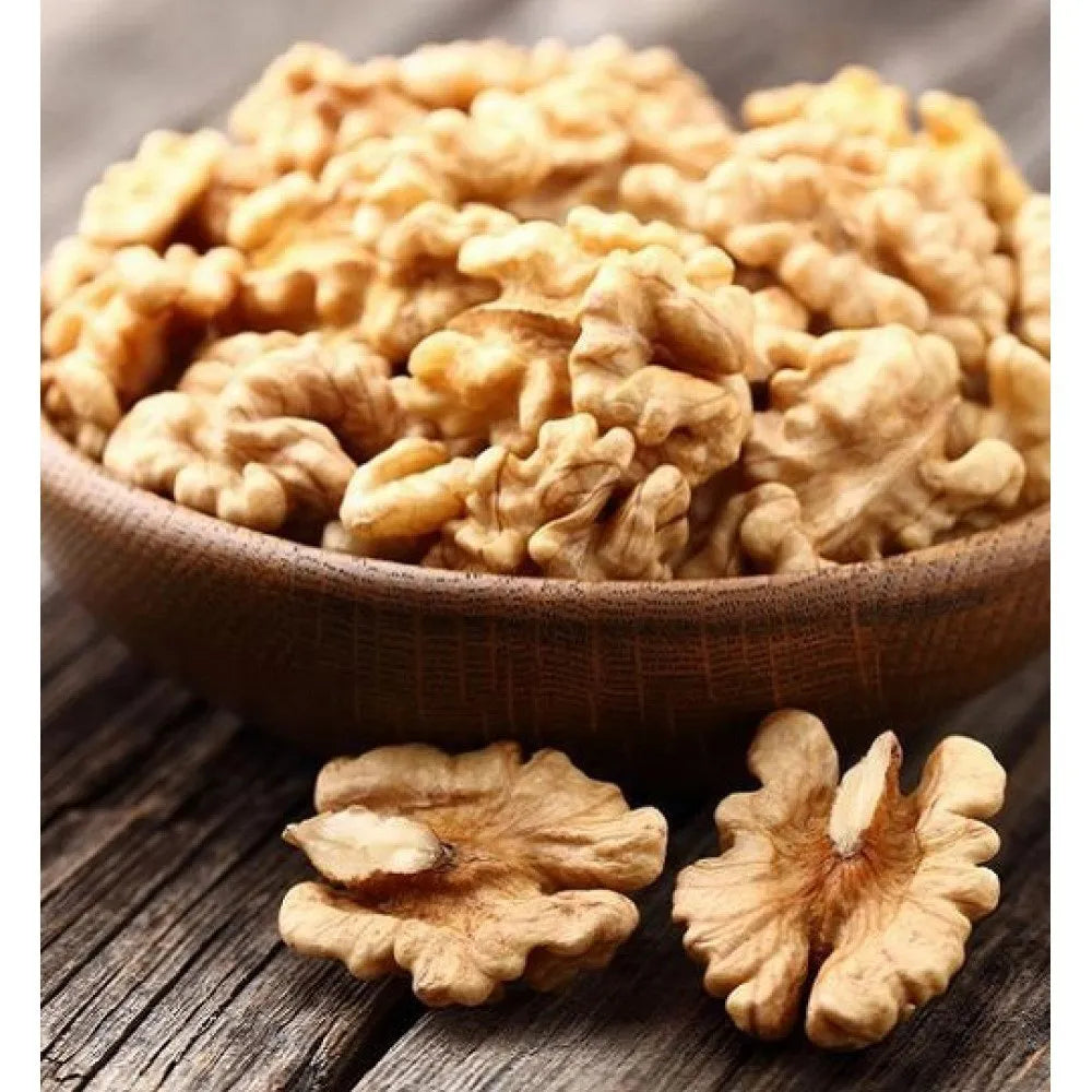 Dry Walnut (আখরোট)