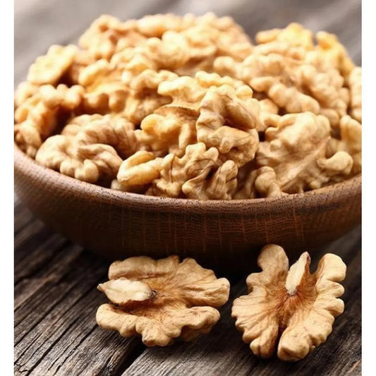 Dry Walnut (আখরোট)